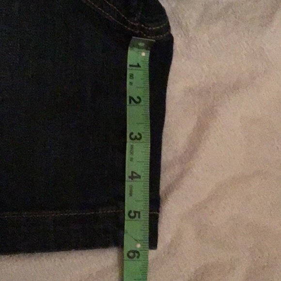 LANE BRYANT plus size shorts - Picture 6 of 9